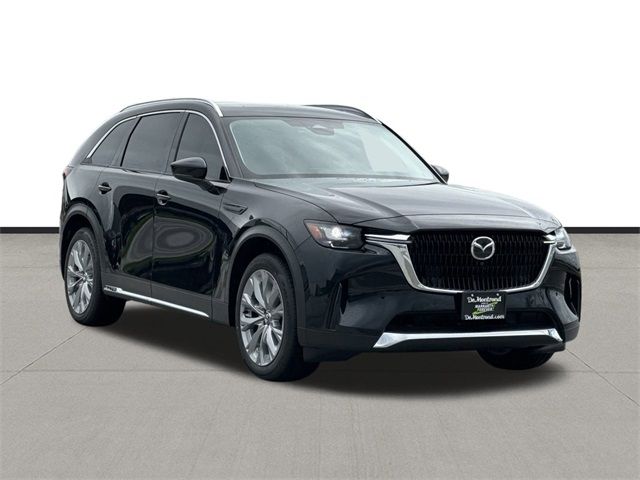 2024 Mazda CX-90 3.3 Turbo Premium Plus