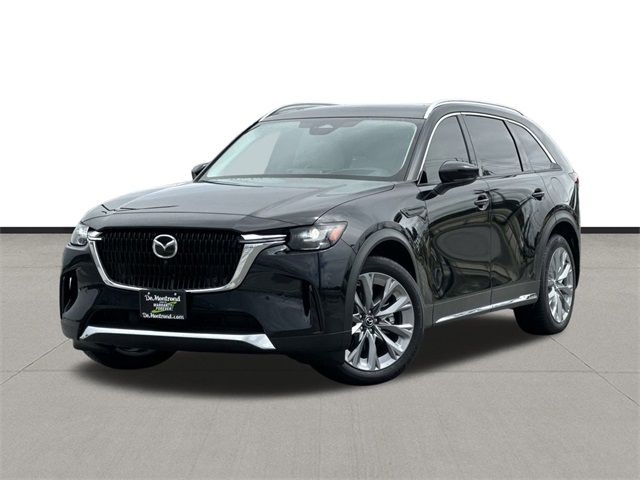 2024 Mazda CX-90 3.3 Turbo Premium Plus