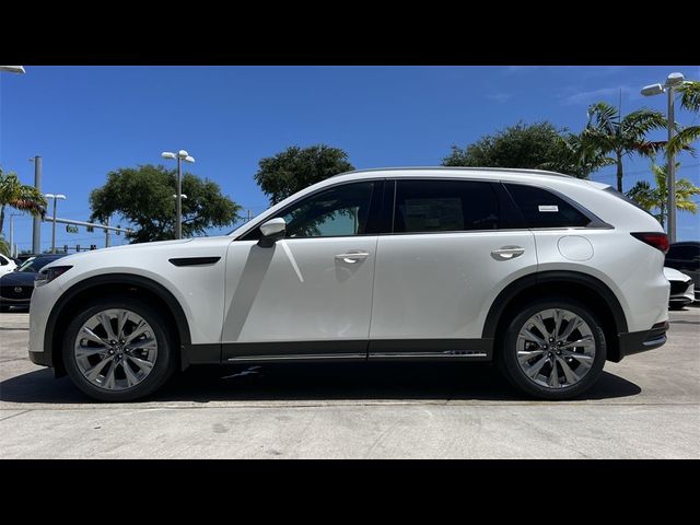 2024 Mazda CX-90 3.3 Turbo Premium Plus