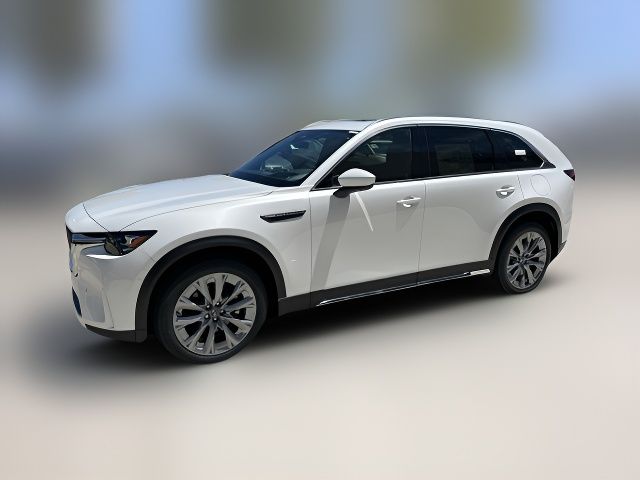 2024 Mazda CX-90 3.3 Turbo Premium Plus