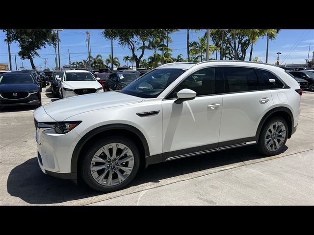 2024 Mazda CX-90 3.3 Turbo Premium Plus