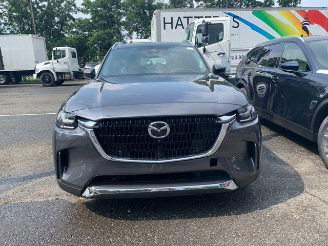 2024 Mazda CX-90 3.3 Turbo Premium Plus