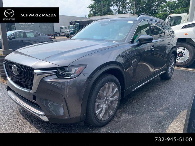 2024 Mazda CX-90 3.3 Turbo Premium Plus