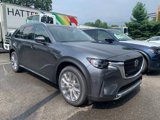 2024 Mazda CX-90 3.3 Turbo Premium Plus