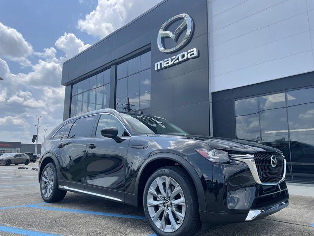 2024 Mazda CX-90 3.3 Turbo Premium Plus