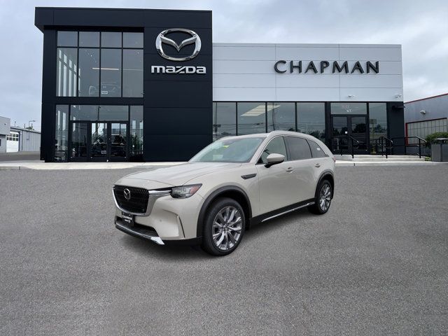 2024 Mazda CX-90 3.3 Turbo Premium Plus