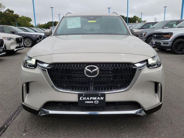 2024 Mazda CX-90 3.3 Turbo Premium Plus