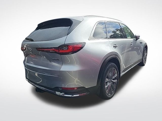 2024 Mazda CX-90 3.3 Turbo Premium Plus