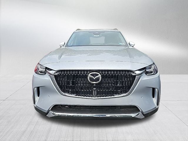 2024 Mazda CX-90 3.3 Turbo Premium Plus