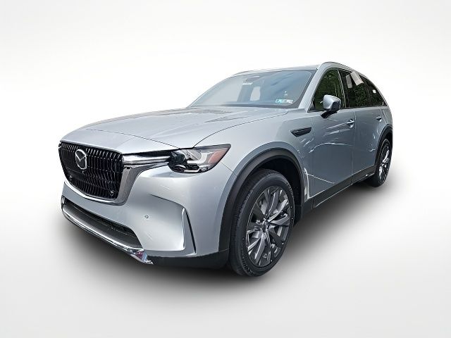 2024 Mazda CX-90 3.3 Turbo Premium Plus