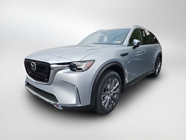 2024 Mazda CX-90 3.3 Turbo Premium Plus