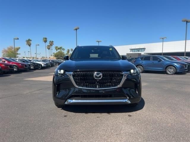 2024 Mazda CX-90 3.3 Turbo Premium Plus