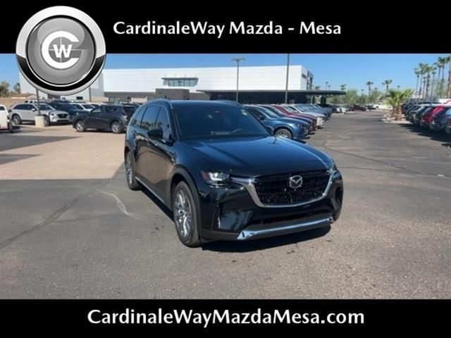 2024 Mazda CX-90 3.3 Turbo Premium Plus