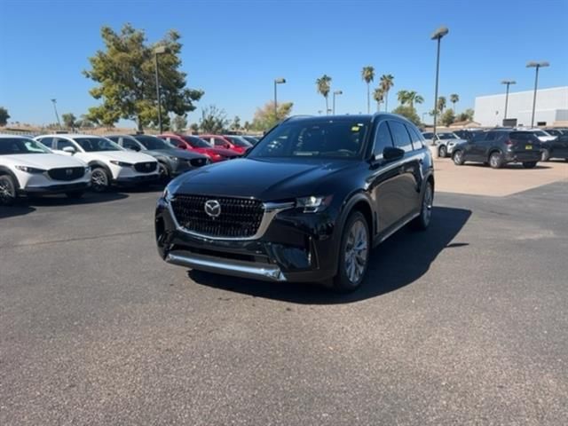 2024 Mazda CX-90 3.3 Turbo Premium Plus