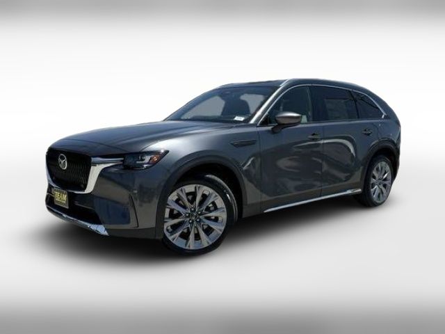 2024 Mazda CX-90 3.3 Turbo Premium Plus