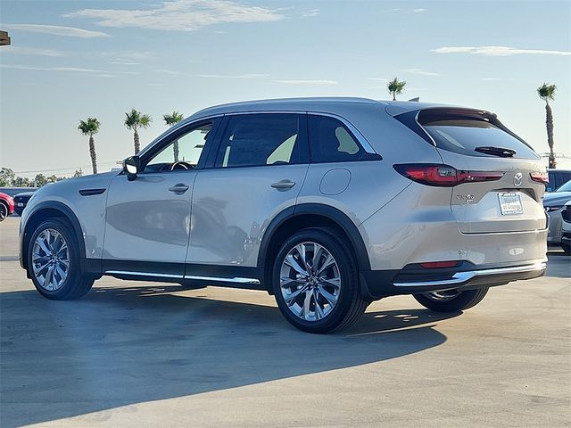 2024 Mazda CX-90 3.3 Turbo Premium Plus