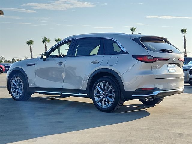 2024 Mazda CX-90 3.3 Turbo Premium Plus