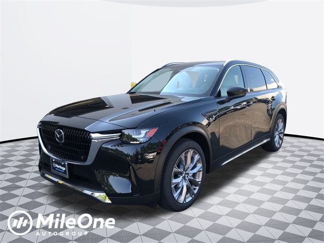 2024 Mazda CX-90 3.3 Turbo Premium Plus