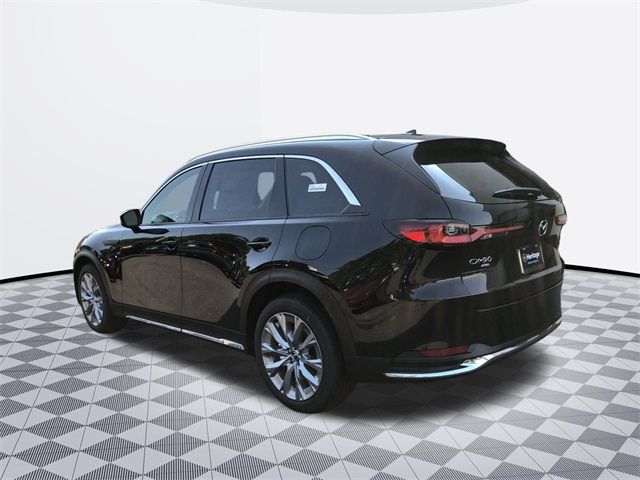 2024 Mazda CX-90 3.3 Turbo Premium Plus