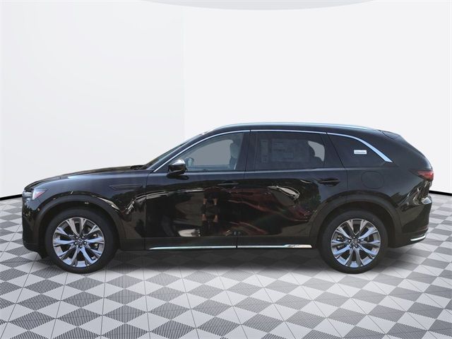 2024 Mazda CX-90 3.3 Turbo Premium Plus