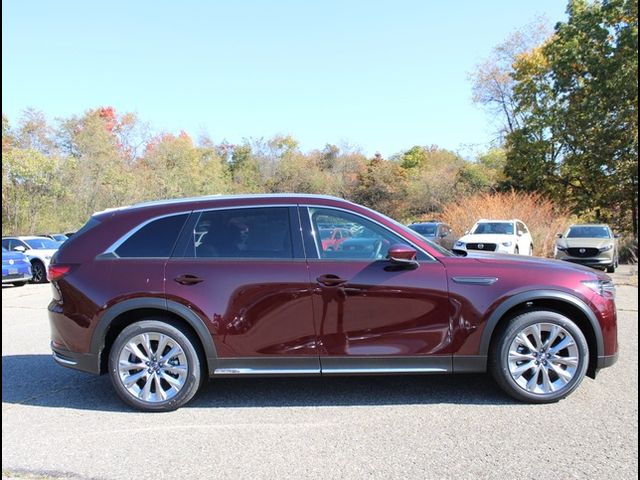 2024 Mazda CX-90 3.3 Turbo Premium Plus