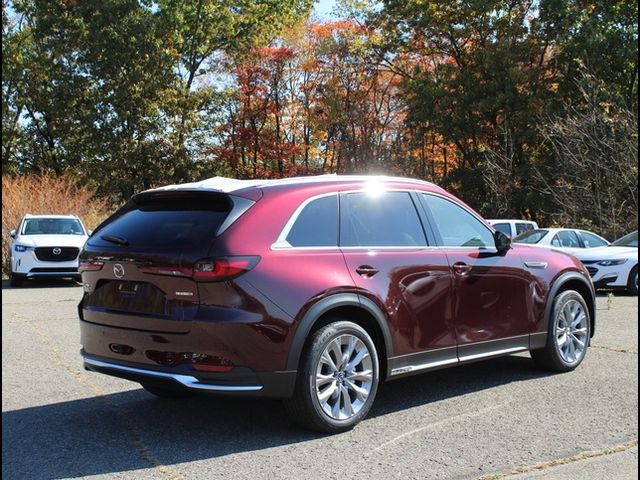 2024 Mazda CX-90 3.3 Turbo Premium Plus