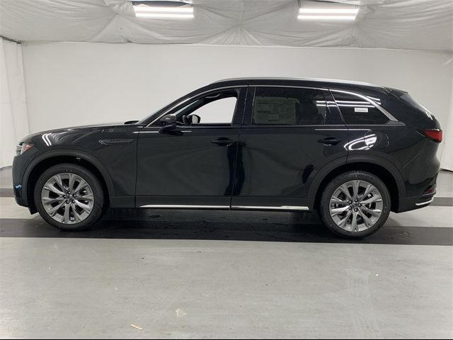 2024 Mazda CX-90 3.3 Turbo Premium Plus