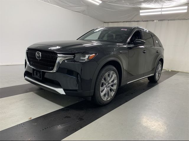 2024 Mazda CX-90 3.3 Turbo Premium Plus