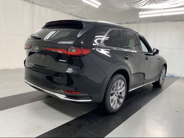 2024 Mazda CX-90 3.3 Turbo Premium Plus