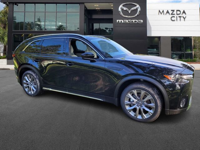 2024 Mazda CX-90 3.3 Turbo Premium Plus