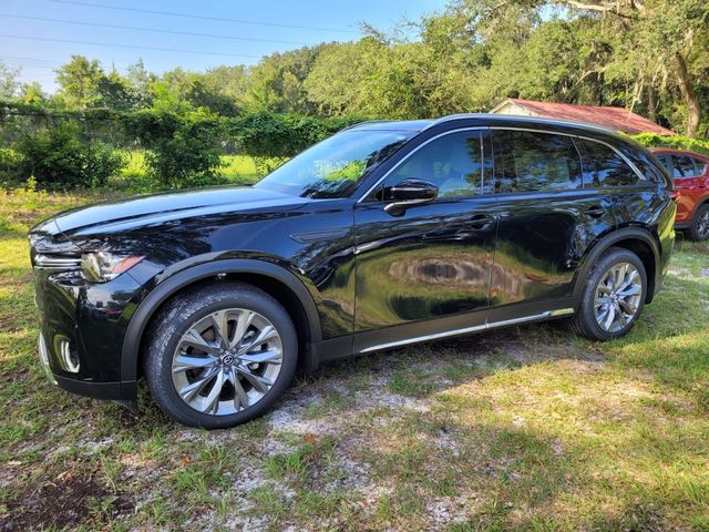 2024 Mazda CX-90 3.3 Turbo Premium Plus