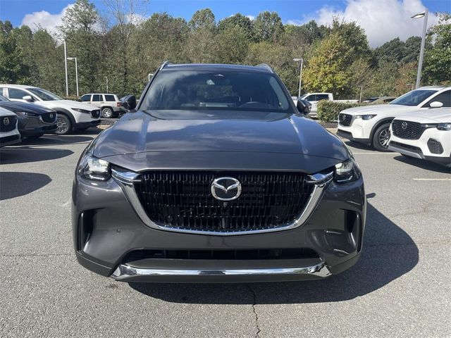 2024 Mazda CX-90 3.3 Turbo Premium Plus