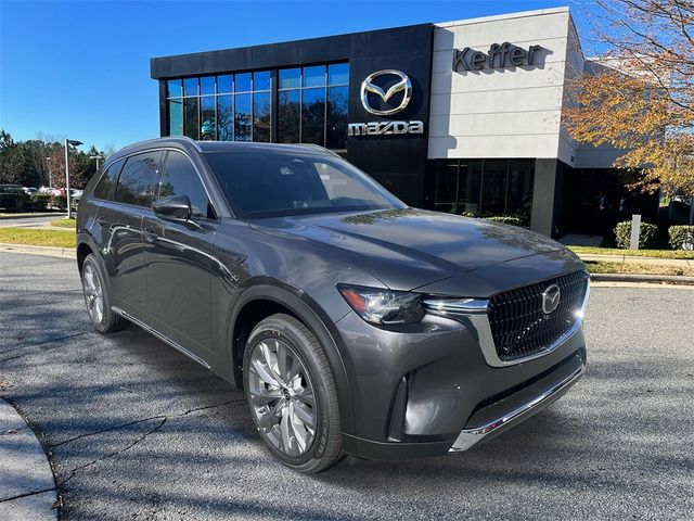 2024 Mazda CX-90 3.3 Turbo Premium Plus