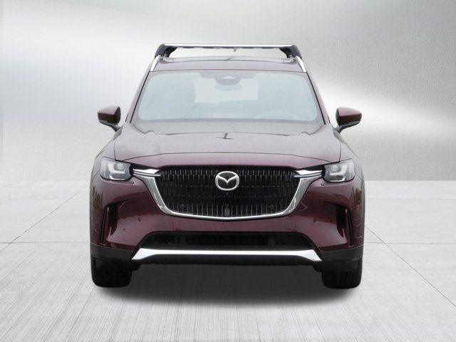 2024 Mazda CX-90 3.3 Turbo Premium Plus