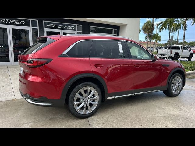 2024 Mazda CX-90 3.3 Turbo Premium Plus