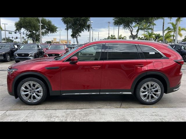 2024 Mazda CX-90 3.3 Turbo Premium Plus