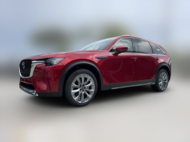 2024 Mazda CX-90 3.3 Turbo Premium Plus