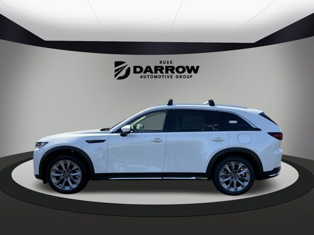 2024 Mazda CX-90 3.3 Turbo Premium Plus