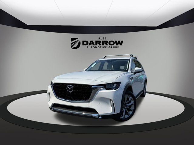 2024 Mazda CX-90 3.3 Turbo Premium Plus