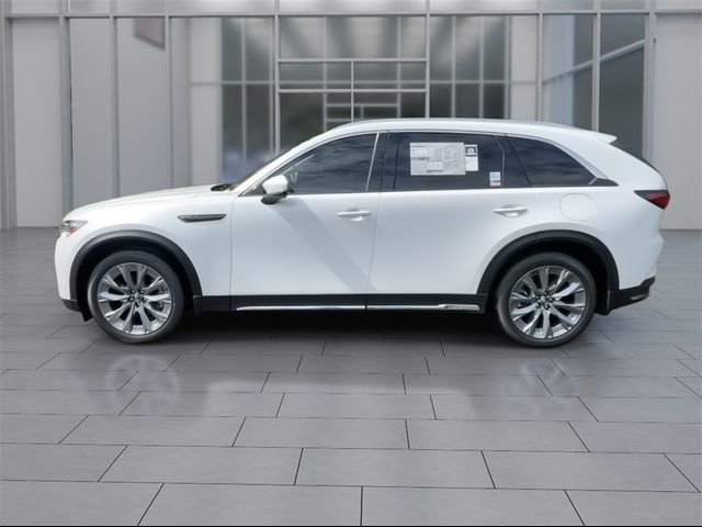 2024 Mazda CX-90 3.3 Turbo Premium Plus