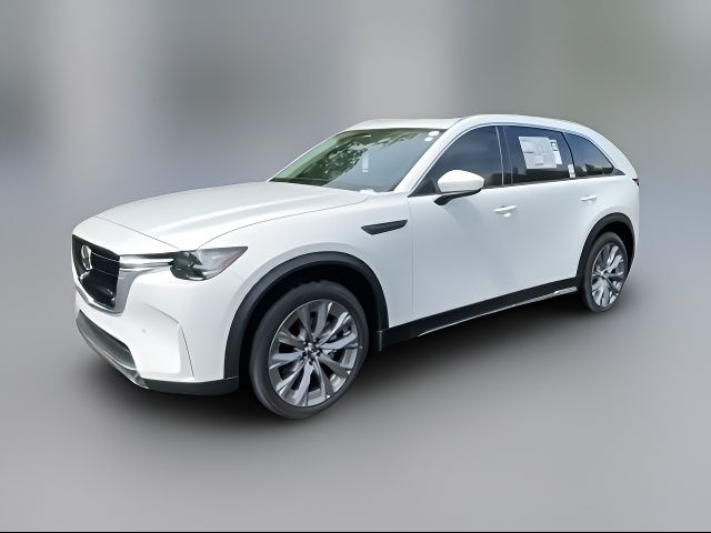 2024 Mazda CX-90 3.3 Turbo Premium Plus