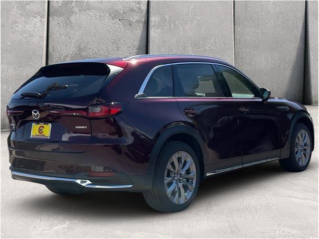 2024 Mazda CX-90 3.3 Turbo Premium Plus