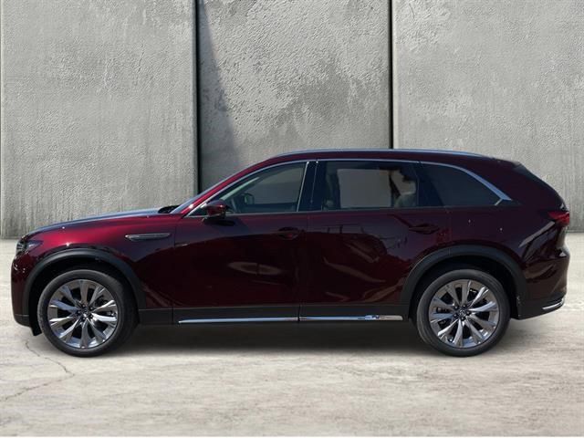 2024 Mazda CX-90 3.3 Turbo Premium Plus