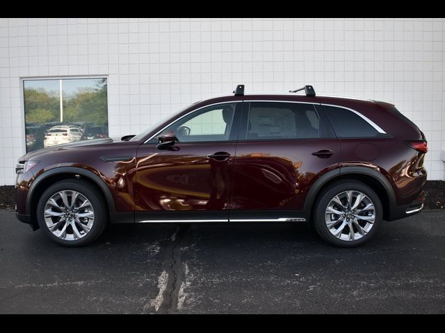 2024 Mazda CX-90 3.3 Turbo Premium Plus