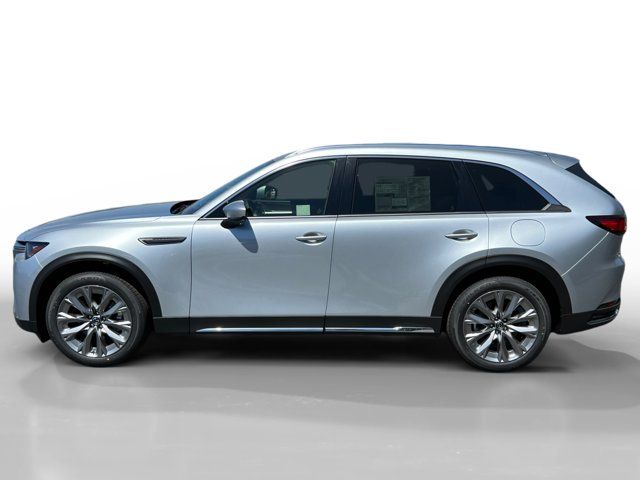 2024 Mazda CX-90 3.3 Turbo Premium Plus