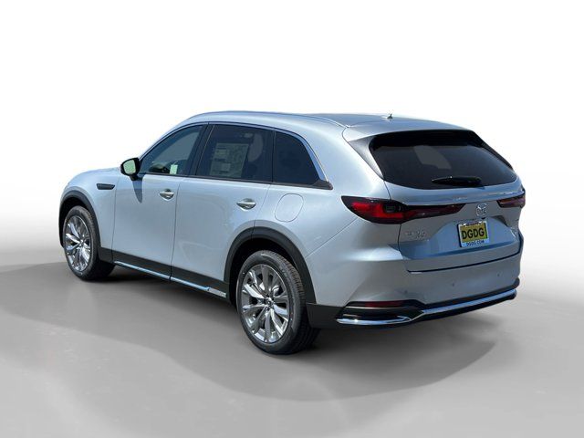 2024 Mazda CX-90 3.3 Turbo Premium Plus