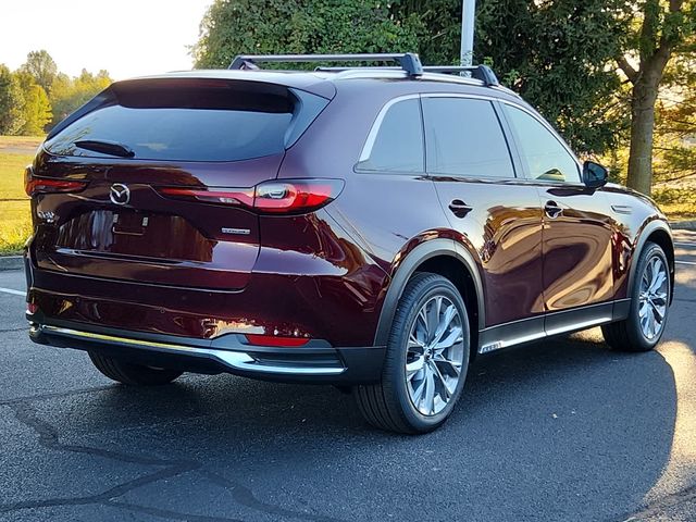 2024 Mazda CX-90 3.3 Turbo Premium Plus