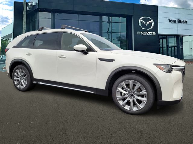 2024 Mazda CX-90 3.3 Turbo Premium Plus