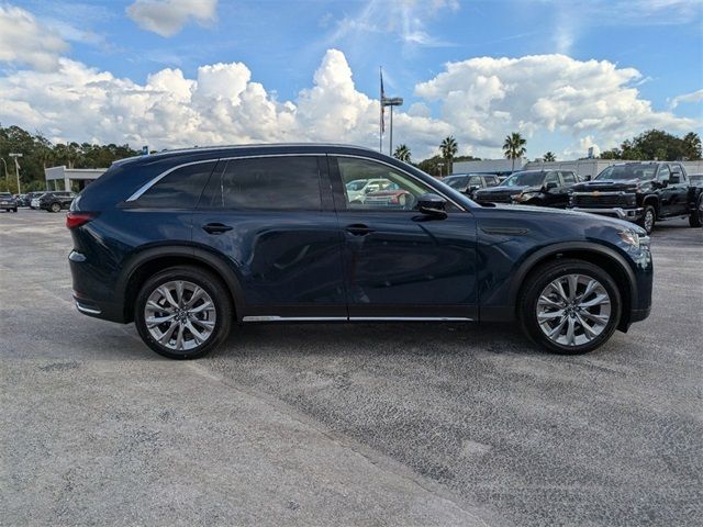 2024 Mazda CX-90 3.3 Turbo Premium Plus