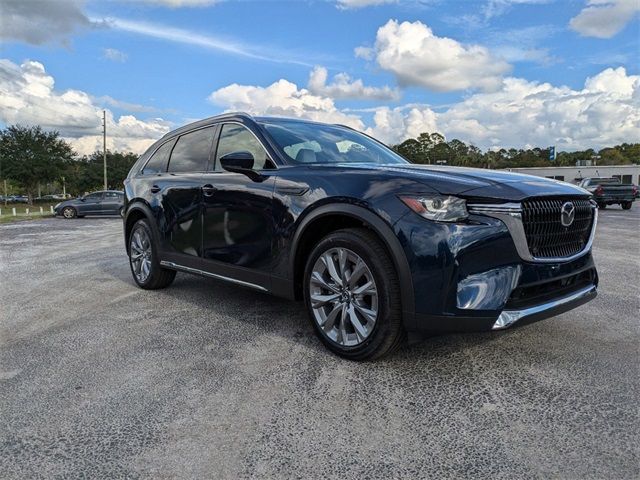 2024 Mazda CX-90 3.3 Turbo Premium Plus